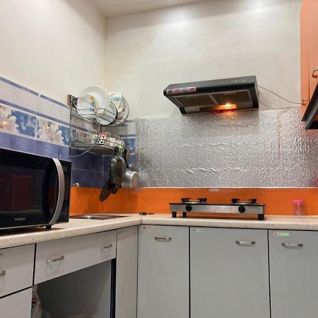 Appartamento Haobam House Imphal Esterno foto