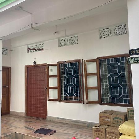 Appartamento Haobam House Imphal Esterno foto