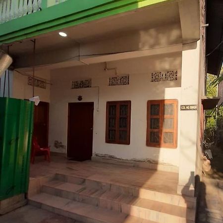 Appartamento Haobam House Imphal Esterno foto