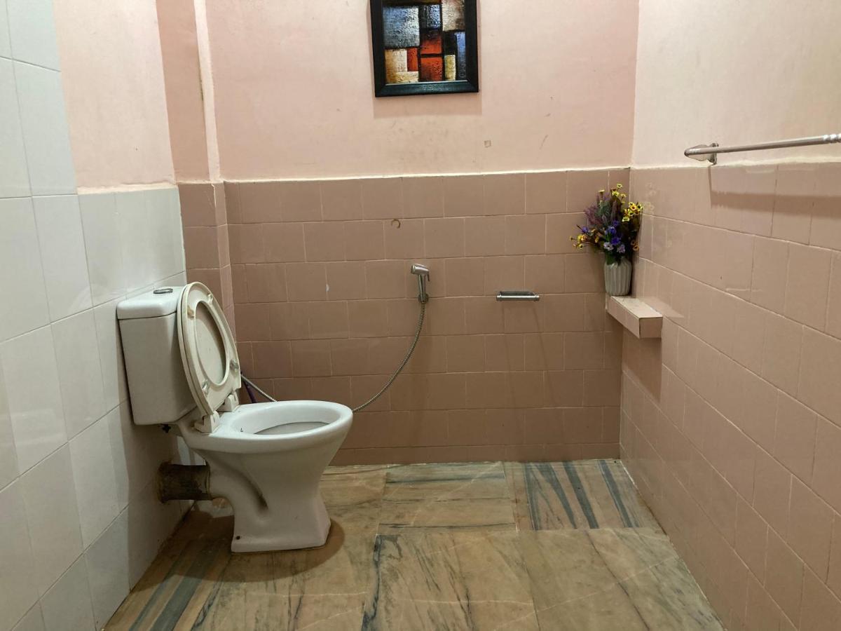 Appartamento Haobam House Imphal Esterno foto