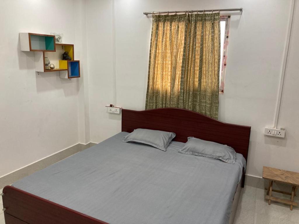 Appartamento Haobam House Imphal Esterno foto
