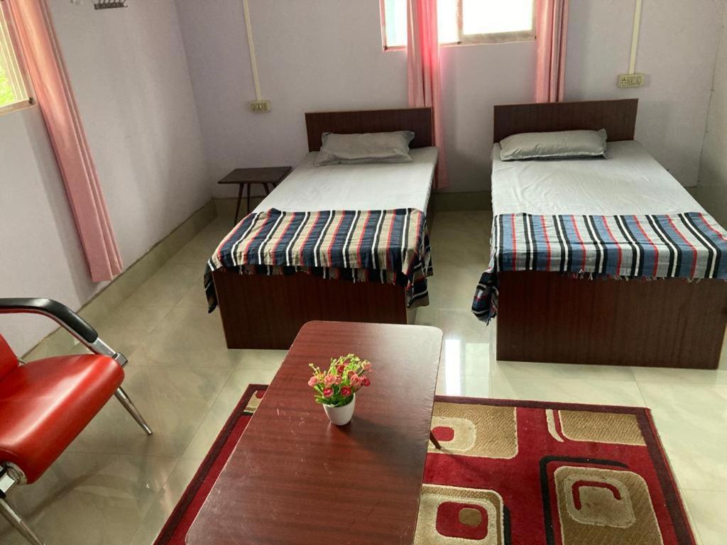 Appartamento Haobam House Imphal Esterno foto