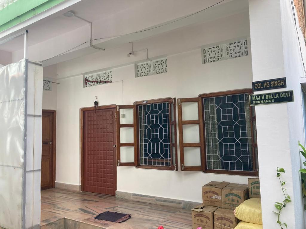 Appartamento Haobam House Imphal Esterno foto